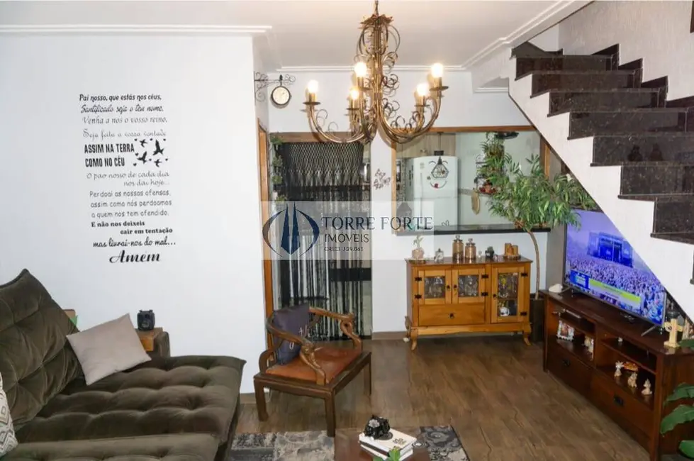 Casa com 2 quartos à venda, 125m2 em Vila Primavera, São Paulo - SP - imagem 7 Foto 7 de Casa com 2 quartos à venda, 125m2 em Vila Primavera, São Paulo - SP