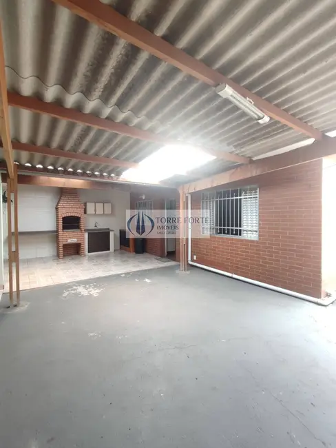Foto 8 de Casa com 4 quartos à venda, 150m2 em Vila Bancária, São Paulo - SP