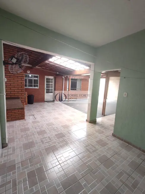 Foto 7 de Casa com 4 quartos à venda, 150m2 em Vila Bancária, São Paulo - SP