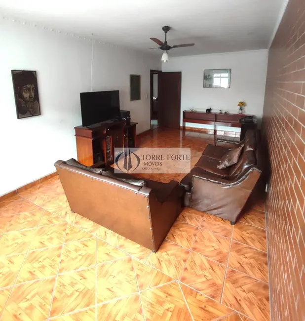 Foto 6 de Casa com 4 quartos à venda, 150m2 em Vila Bancária, São Paulo - SP