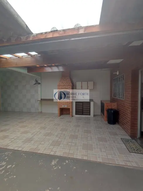 Foto 9 de Casa com 4 quartos à venda, 150m2 em Vila Bancária, São Paulo - SP