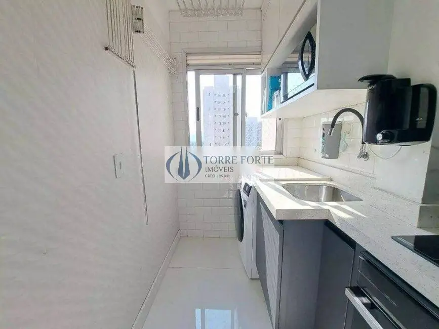 Foto 7 de Apartamento com 3 quartos à venda, 57m2 em Parque São Jorge, São Paulo - SP