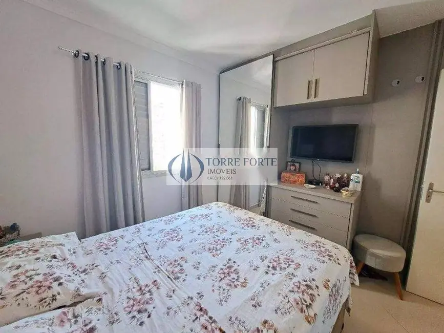 Foto 9 de Apartamento com 3 quartos à venda, 57m2 em Parque São Jorge, São Paulo - SP