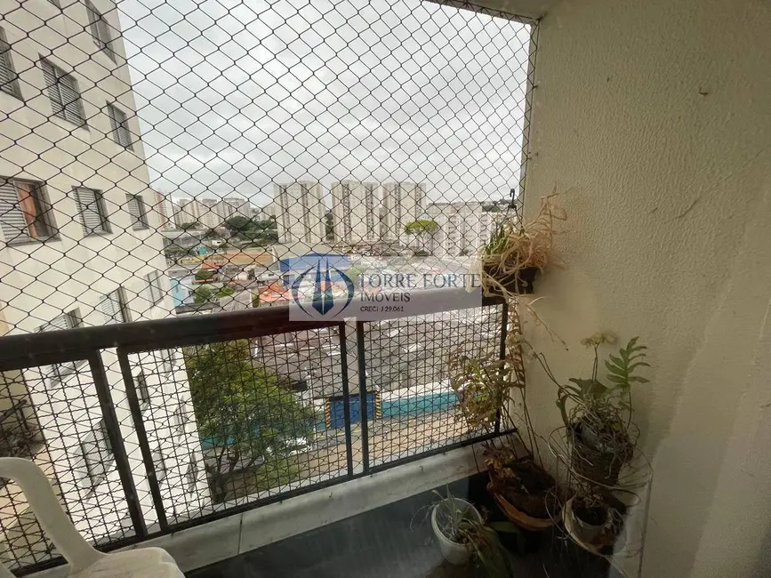 Foto 6 de Apartamento com 3 quartos à venda, 70m2 em Jardim Vila Formosa, São Paulo - SP