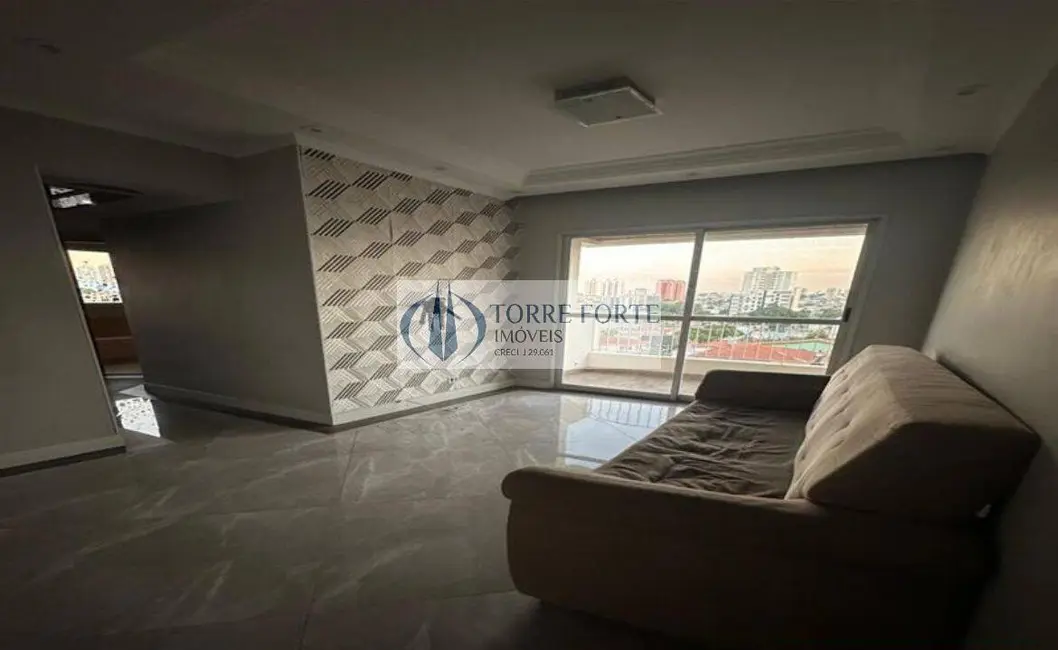 Apartamento com 3 quartos à venda, 60m2 em Vila Carrão, São Paulo - SP - imagem 3 Foto 3 de Apartamento com 3 quartos à venda, 60m2 em Vila Carrão, São Paulo - SP