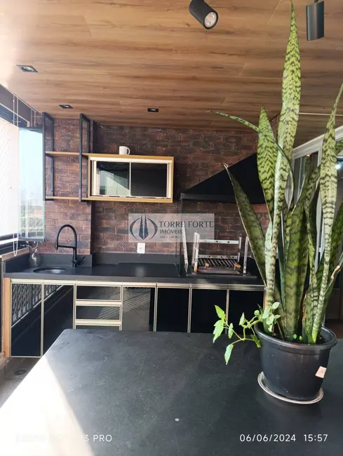 Apartamento com 3 quartos à venda, 90m2 em Mooca, São Paulo - SP - imagem 6 Foto 6 de Apartamento com 3 quartos à venda, 90m2 em Mooca, São Paulo - SP