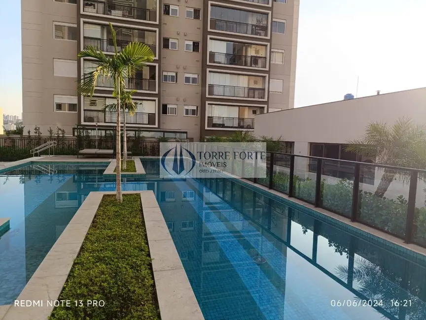 Apartamento com 3 quartos à venda, 90m2 em Mooca, São Paulo - SP - imagem 1 Foto 1 de Apartamento com 3 quartos à venda, 90m2 em Mooca, São Paulo - SP