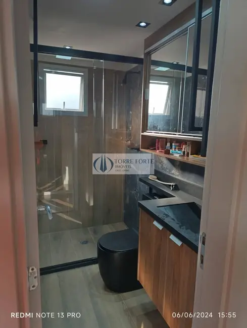 Apartamento com 3 quartos à venda, 90m2 em Mooca, São Paulo - SP - imagem 2 Foto 2 de Apartamento com 3 quartos à venda, 90m2 em Mooca, São Paulo - SP