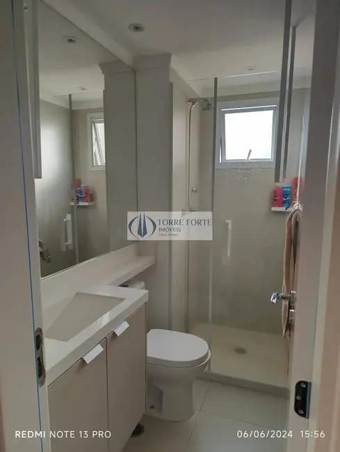 Apartamento com 3 quartos à venda, 90m2 em Mooca, São Paulo - SP - imagem 4 Foto 4 de Apartamento com 3 quartos à venda, 90m2 em Mooca, São Paulo - SP