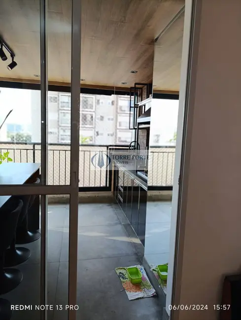 Apartamento com 3 quartos à venda, 90m2 em Mooca, São Paulo - SP - imagem 5 Foto 5 de Apartamento com 3 quartos à venda, 90m2 em Mooca, São Paulo - SP