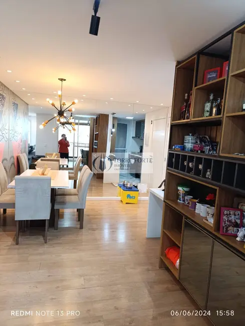 Apartamento com 3 quartos à venda, 90m2 em Mooca, São Paulo - SP - imagem 9 Foto 9 de Apartamento com 3 quartos à venda, 90m2 em Mooca, São Paulo - SP