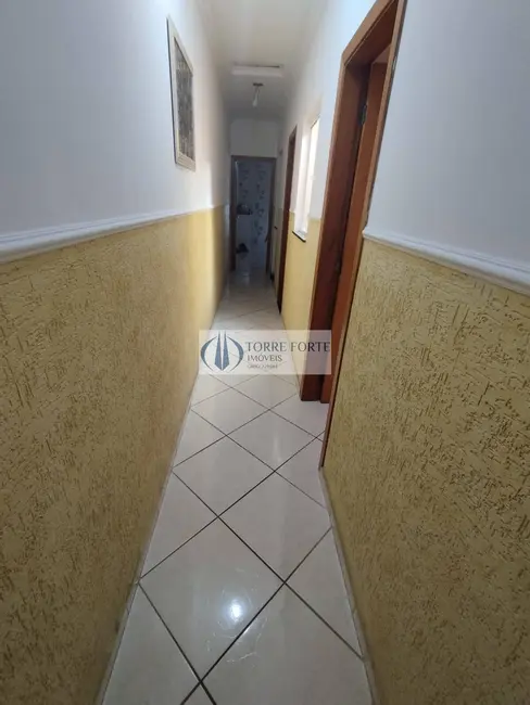 Foto 3 de Casa com 3 quartos à venda, 136m2 em Vila Helena, Santo Andre - SP