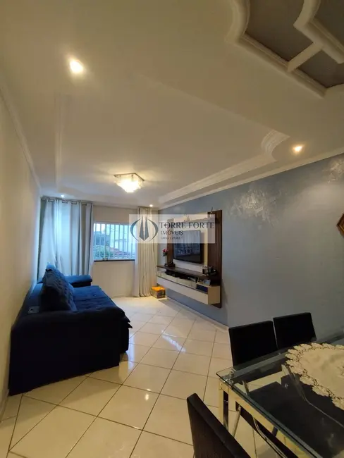 Foto 1 de Casa com 3 quartos à venda, 136m2 em Vila Helena, Santo Andre - SP