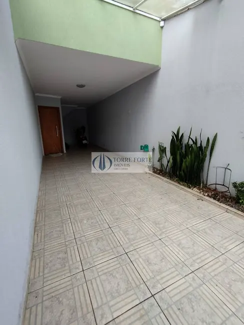 Foto 6 de Casa com 3 quartos à venda, 136m2 em Vila Helena, Santo Andre - SP