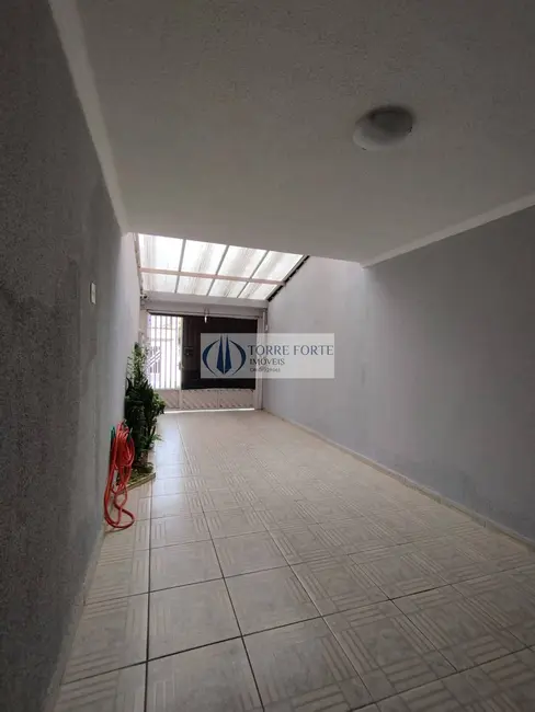 Foto 9 de Casa com 3 quartos à venda, 136m2 em Vila Helena, Santo Andre - SP