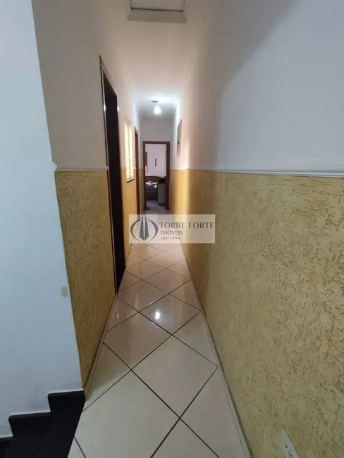 Foto 5 de Casa com 3 quartos à venda, 136m2 em Vila Helena, Santo Andre - SP