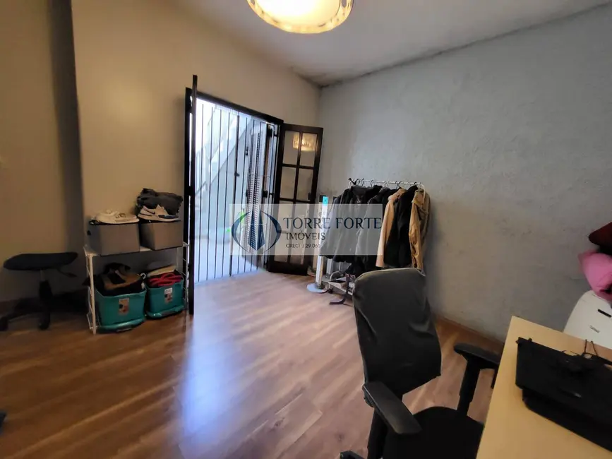 Foto 4 de Casa com 3 quartos à venda, 203m2 em Jardim Monções, Santo Andre - SP