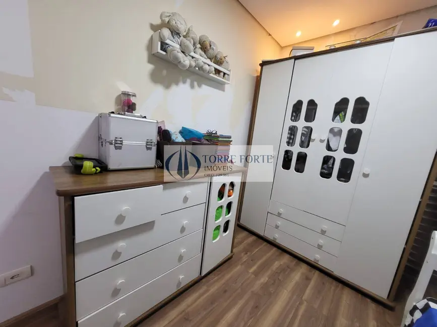 Foto 5 de Casa com 3 quartos à venda, 203m2 em Jardim Monções, Santo Andre - SP