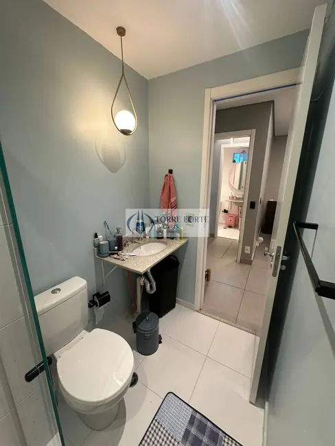 Apartamento com 2 quartos à venda, 81m2 em Vila Zilda (Tatuapé), São Paulo - SP - imagem 9 Foto 9 de Apartamento com 2 quartos à venda, 81m2 em Vila Zilda (Tatuapé), São Paulo - SP