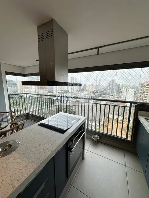 Apartamento com 2 quartos à venda, 81m2 em Vila Zilda (Tatuapé), São Paulo - SP - imagem 5 Foto 5 de Apartamento com 2 quartos à venda, 81m2 em Vila Zilda (Tatuapé), São Paulo - SP