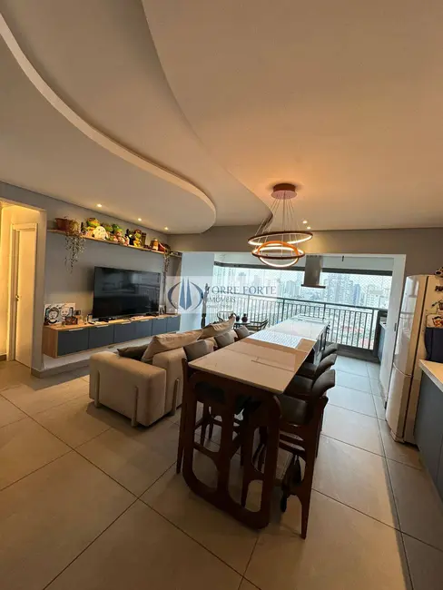 Apartamento com 2 quartos à venda, 81m2 em Vila Zilda (Tatuapé), São Paulo - SP - imagem 1 Foto 1 de Apartamento com 2 quartos à venda, 81m2 em Vila Zilda (Tatuapé), São Paulo - SP