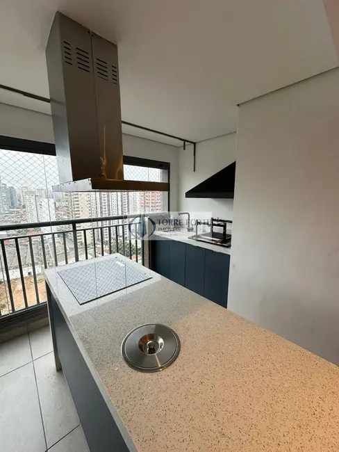 Apartamento com 2 quartos à venda, 81m2 em Vila Zilda (Tatuapé), São Paulo - SP - imagem 7 Foto 7 de Apartamento com 2 quartos à venda, 81m2 em Vila Zilda (Tatuapé), São Paulo - SP
