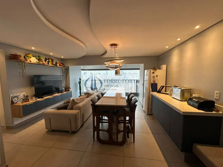 Apartamento com 2 quartos à venda, 81m2 em Vila Zilda (Tatuapé), São Paulo - SP - imagem 6 Foto 6 de Apartamento com 2 quartos à venda, 81m2 em Vila Zilda (Tatuapé), São Paulo - SP