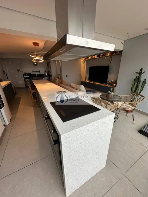 Apartamento com 2 quartos à venda, 81m2 em Vila Zilda (Tatuapé), São Paulo - SP - imagem 4 Foto 4 de Apartamento com 2 quartos à venda, 81m2 em Vila Zilda (Tatuapé), São Paulo - SP