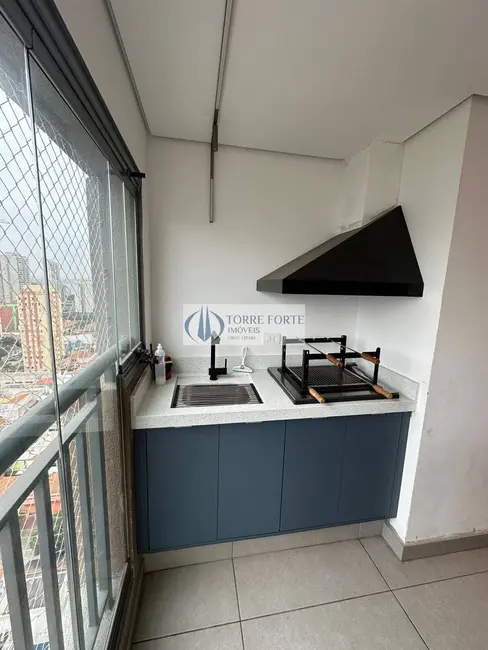 Apartamento com 2 quartos à venda, 81m2 em Vila Zilda (Tatuapé), São Paulo - SP - imagem 2 Foto 2 de Apartamento com 2 quartos à venda, 81m2 em Vila Zilda (Tatuapé), São Paulo - SP