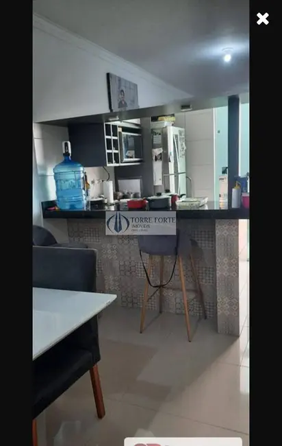 Foto 5 de Apartamento com 3 quartos à venda, 100m2 em Vila Alice, Santo Andre - SP