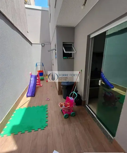 Foto 8 de Apartamento com 3 quartos à venda, 100m2 em Vila Alice, Santo Andre - SP