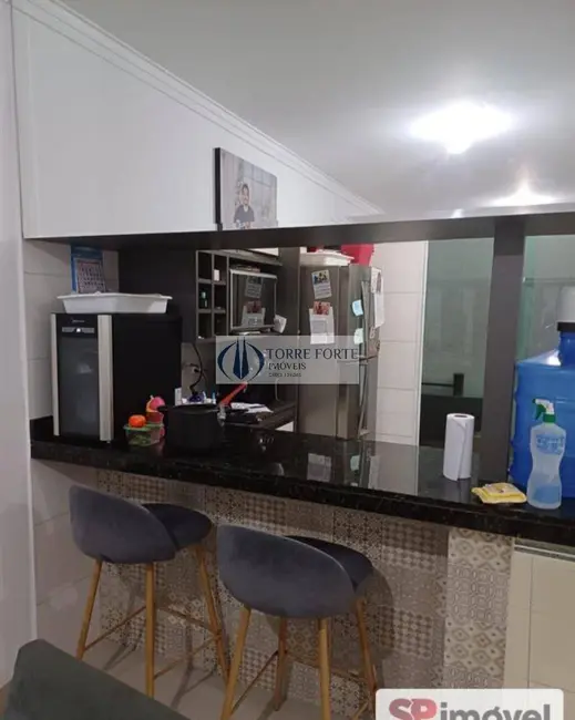 Foto 3 de Apartamento com 3 quartos à venda, 100m2 em Vila Alice, Santo Andre - SP