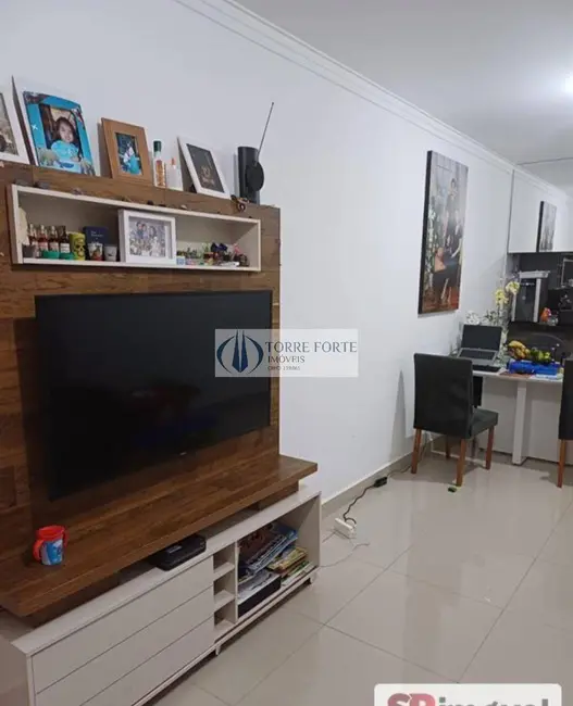 Foto 1 de Apartamento com 3 quartos à venda, 100m2 em Vila Alice, Santo Andre - SP