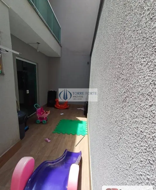 Foto 7 de Apartamento com 3 quartos à venda, 100m2 em Vila Alice, Santo Andre - SP