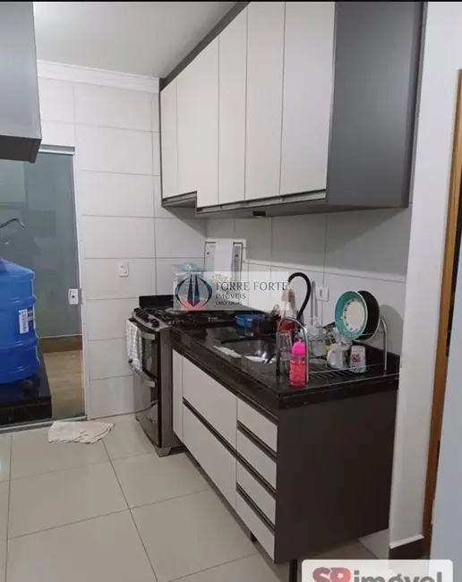 Foto 4 de Apartamento com 3 quartos à venda, 100m2 em Vila Alice, Santo Andre - SP