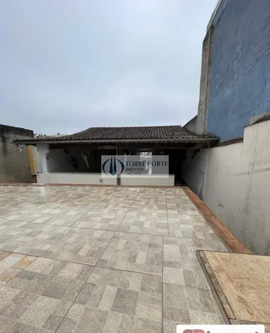 Foto 6 de Casa com 3 quartos à venda, 150m2 em Jardim Vila Rica, Santo Andre - SP
