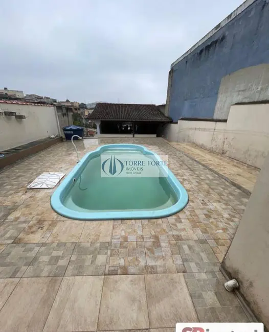 Foto 5 de Casa com 3 quartos à venda, 150m2 em Jardim Vila Rica, Santo Andre - SP