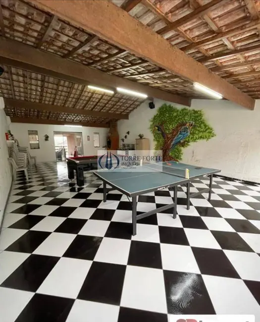 Foto 9 de Casa com 3 quartos à venda, 150m2 em Jardim Vila Rica, Santo Andre - SP