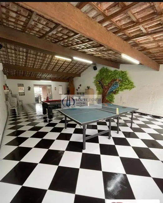 Foto 8 de Casa com 3 quartos à venda, 150m2 em Jardim Vila Rica, Santo Andre - SP