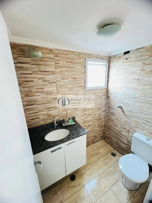 Foto 9 de Apartamento com 2 quartos à venda, 55m2 em Parque Jaçatuba, Santo Andre - SP