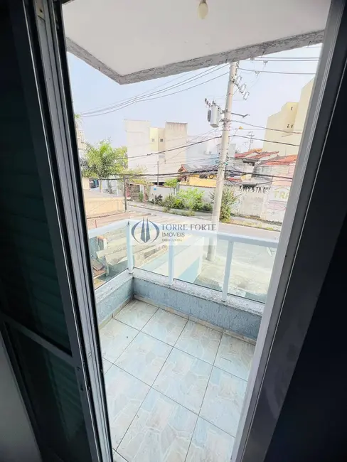 Foto 7 de Apartamento com 2 quartos à venda, 55m2 em Parque Jaçatuba, Santo Andre - SP