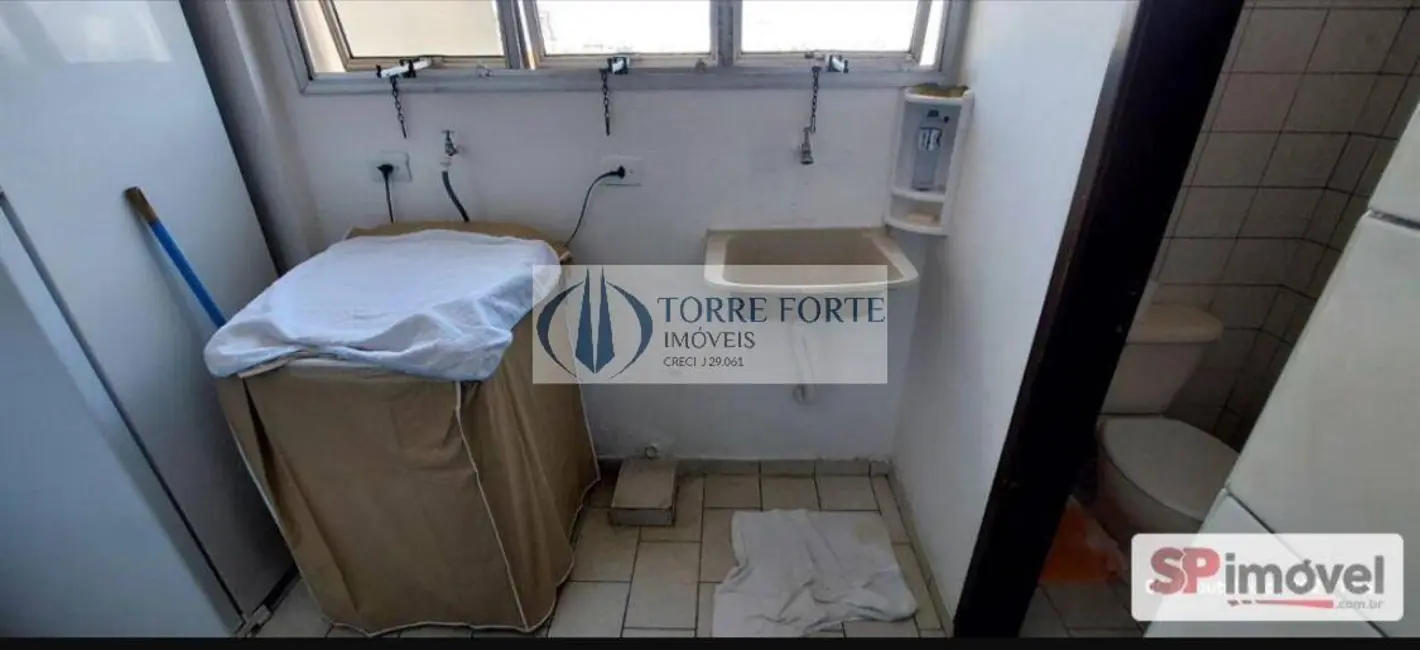 Foto 7 de Apartamento com 3 quartos à venda, 80m2 em Parque das Nações, Santo Andre - SP