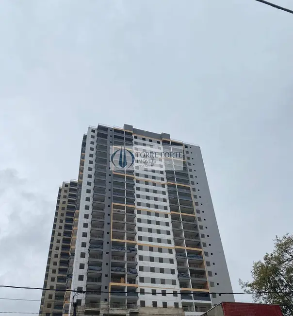 Foto 1 de Apartamento com 2 quartos à venda, 53m2 em Belenzinho, São Paulo - SP