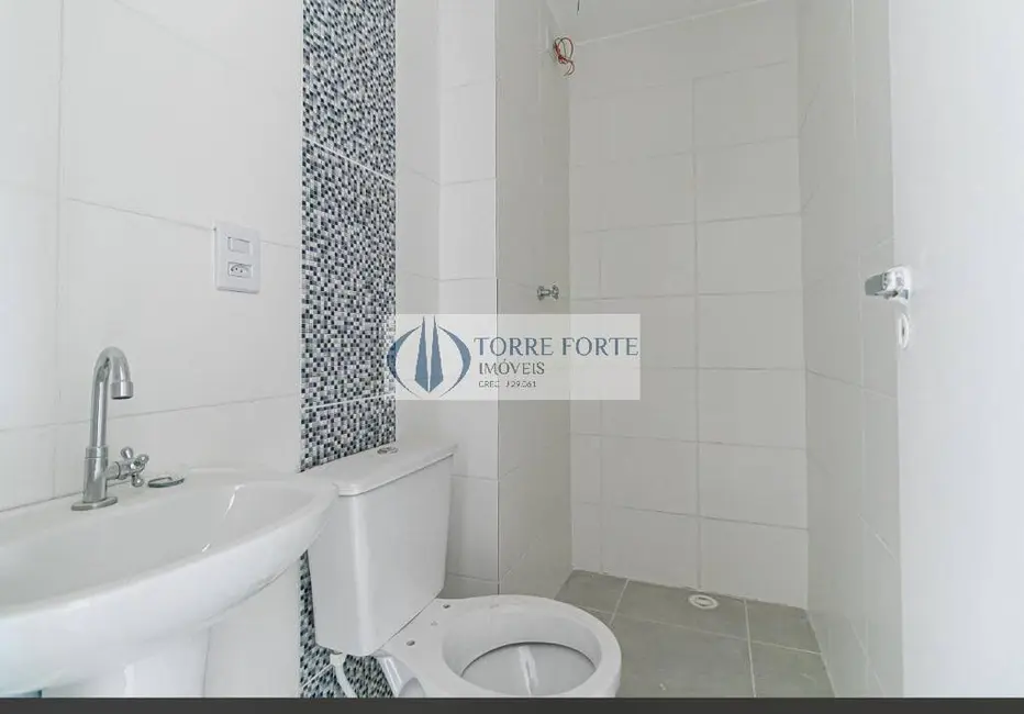 Apartamento com 2 quartos à venda, 39m2 em Vila Matilde, São Paulo - SP - imagem 9 Foto 9 de Apartamento com 2 quartos à venda, 39m2 em Vila Matilde, São Paulo - SP