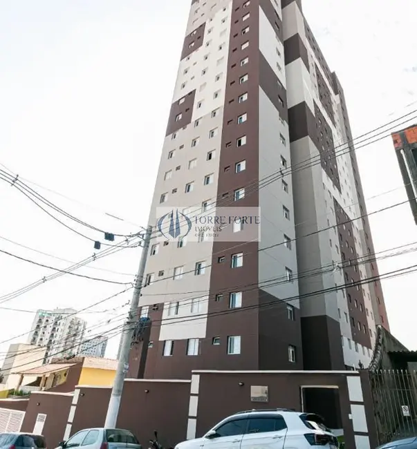 Foto 1 de Apartamento com 2 quartos à venda, 39m2 em Vila Matilde, São Paulo - SP