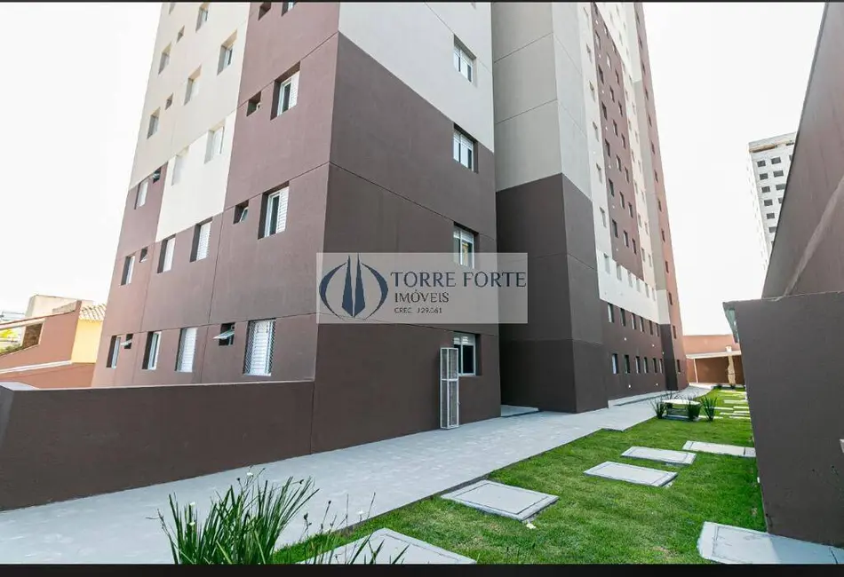 Apartamento com 2 quartos à venda, 39m2 em Vila Matilde, São Paulo - SP - imagem 2 Foto 2 de Apartamento com 2 quartos à venda, 39m2 em Vila Matilde, São Paulo - SP