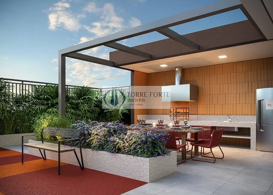 Apartamento com 2 quartos à venda, 68m2 em Vila Ema, São Paulo - SP - imagem 7 Foto 7 de Apartamento com 2 quartos à venda, 68m2 em Vila Ema, São Paulo - SP