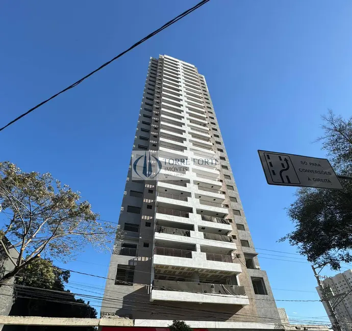 Foto 2 de Apartamento com 2 quartos à venda, 68m2 em Vila Ema, São Paulo - SP