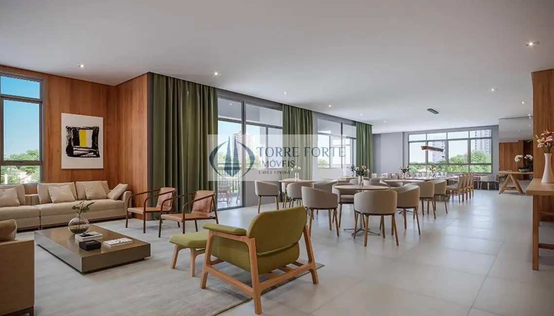 Apartamento com 2 quartos à venda, 68m2 em Vila Ema, São Paulo - SP - imagem 9 Foto 9 de Apartamento com 2 quartos à venda, 68m2 em Vila Ema, São Paulo - SP