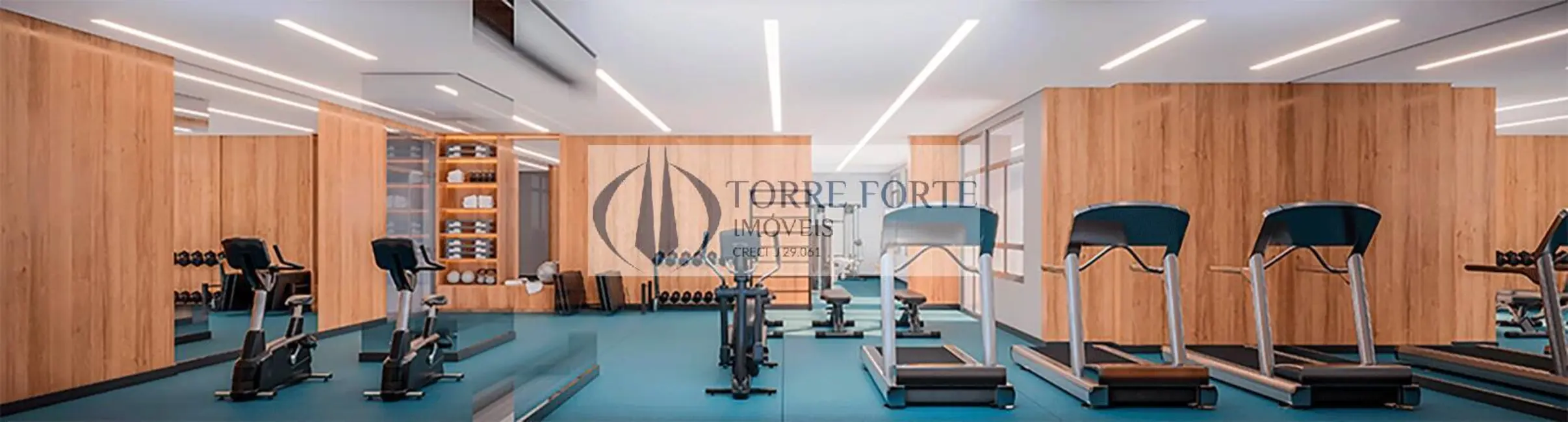 Apartamento com 2 quartos à venda, 68m2 em Vila Ema, São Paulo - SP - imagem 6 Foto 6 de Apartamento com 2 quartos à venda, 68m2 em Vila Ema, São Paulo - SP